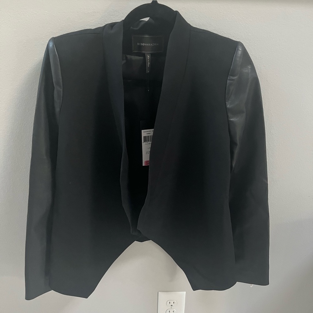 BCBG Blazer
